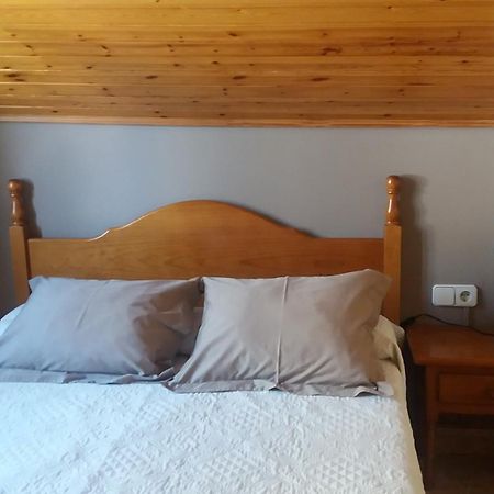 Espúy Casa Sastreゲストハウス エクステリア 写真