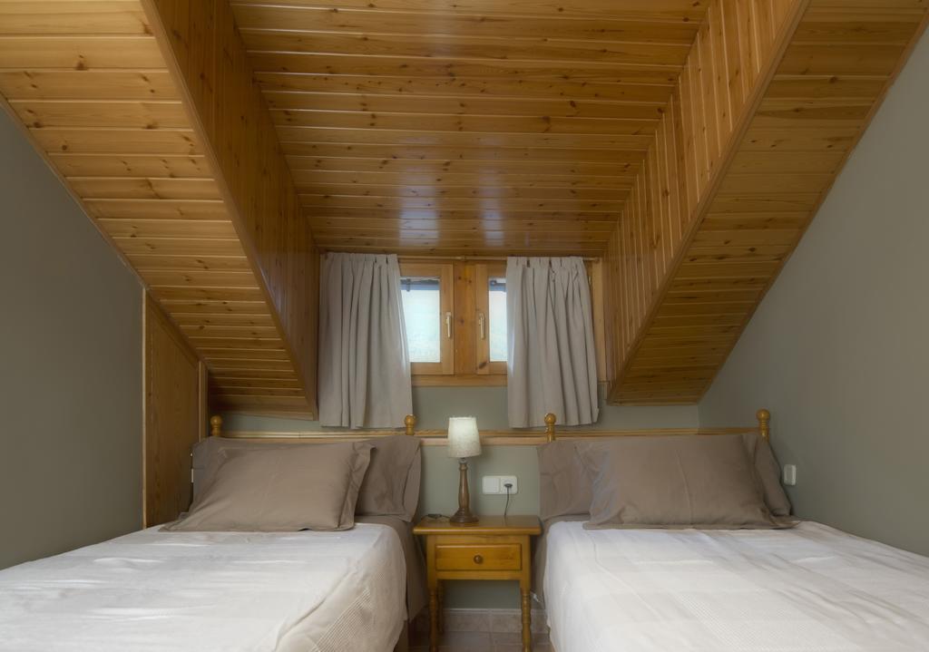 Espúy Casa Sastreゲストハウス エクステリア 写真