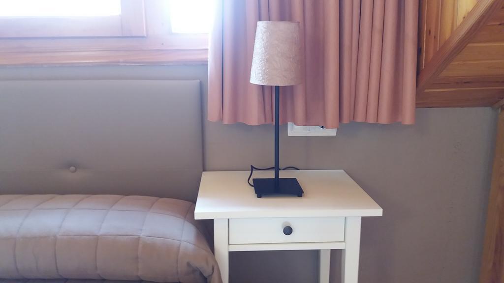 Espúy Casa Sastreゲストハウス エクステリア 写真