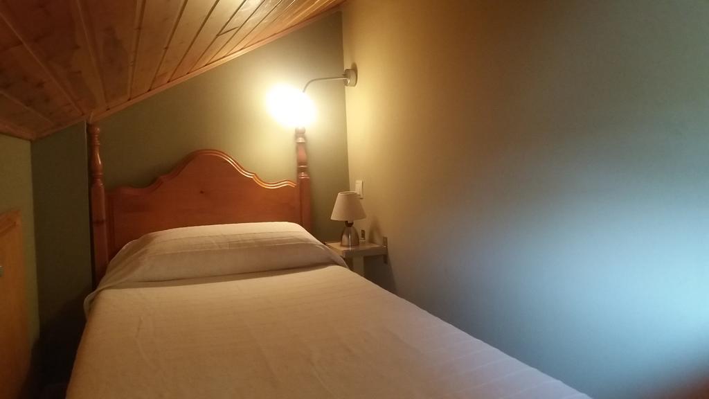 Espúy Casa Sastreゲストハウス エクステリア 写真