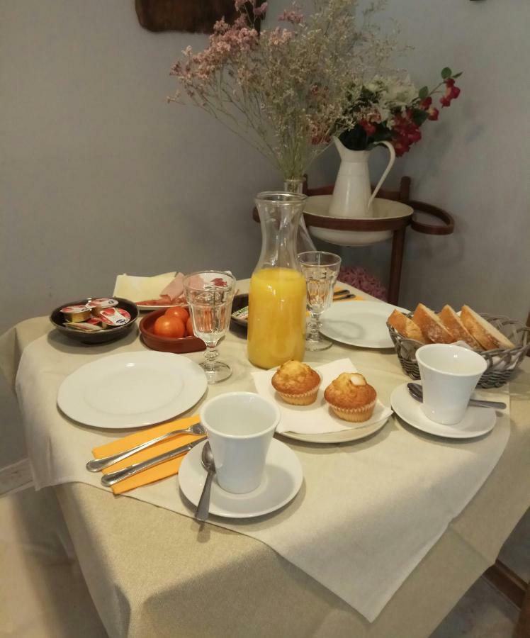 Espúy Casa Sastreゲストハウス エクステリア 写真
