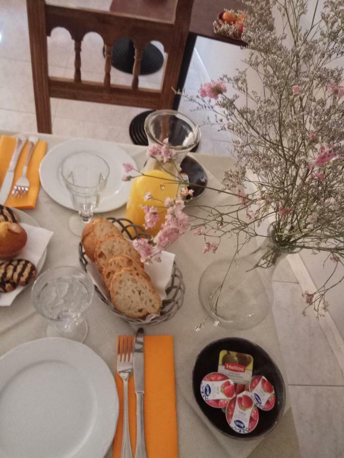 Espúy Casa Sastreゲストハウス エクステリア 写真