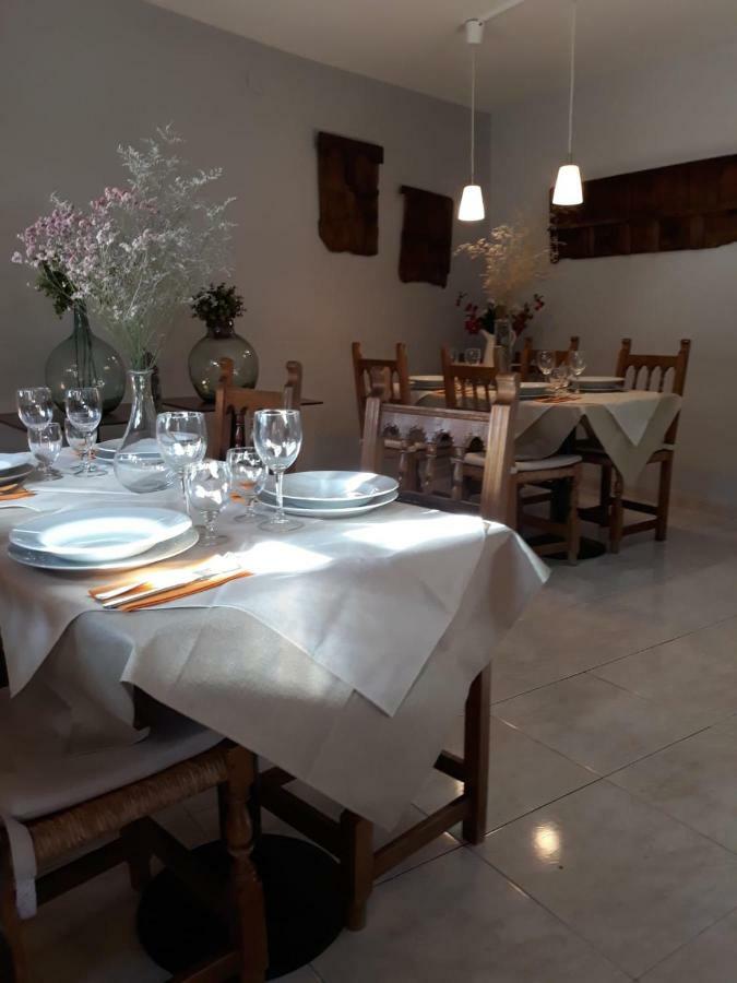 Espúy Casa Sastreゲストハウス エクステリア 写真