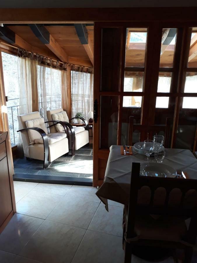 Espúy Casa Sastreゲストハウス エクステリア 写真